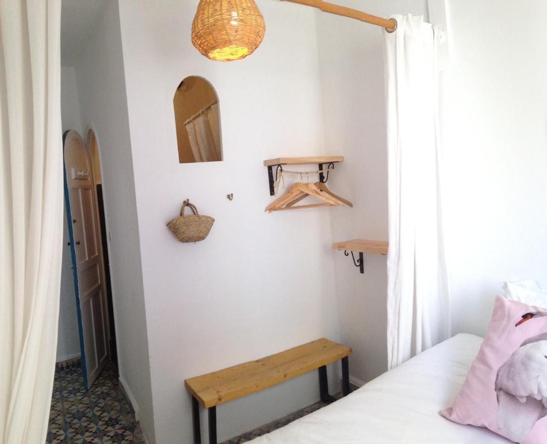 Hotel Emeraude Essaouira Ngoại thất bức ảnh
